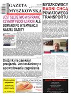 Gazeta Myszkowska