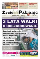 Życie Pabianic