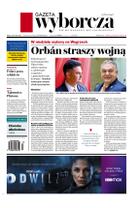 Gazeta Wyborcza (wyd. Stołeczna)