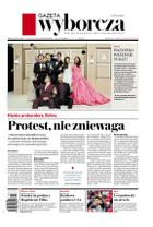Gazeta Wyborcza (wyd. Kielce) 