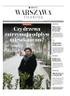 Gazeta Wyborcza (wyd. Stołeczna) 6 (09.01.2026) - Warszawa