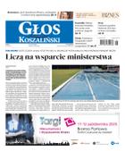 Głos Dziennik Pomorza - Głos Koszaliński
