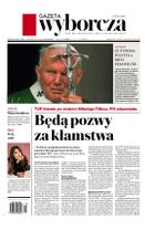 Gazeta Wyborcza (wyd. Stołeczna)