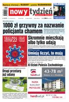 Nowy Tydzień (wyd. Włodawa)