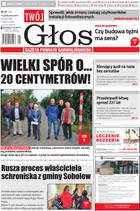 Twój Głos – gazeta powiatu garwolińskiego