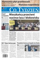 Co Tydzień