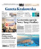 Gazeta Krakowska