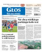 Głos Dziennik Pomorza - Głos Szczeciński