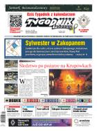 Tygodnik Podhalański