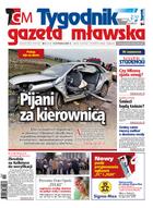 Tygodnik Gazeta Mławska