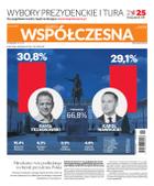 Gazeta Współczesna