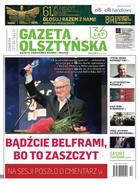Gazeta Olsztyńska
