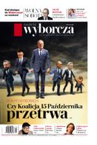 Gazeta Wyborcza (wyd. Stołeczna)