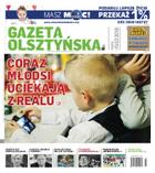 Gazeta Olsztyńska