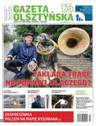 Gazeta Olsztyńska
