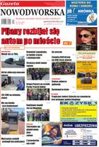 Gazeta Nowodworska