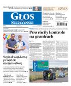 Głos Dziennik Pomorza - Głos Szczeciński