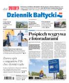 Dziennik Bałtycki