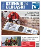 Dziennik Elbląski
