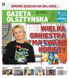 Gazeta Olsztyńska