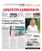 Gazeta Lubuska