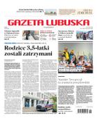 Gazeta Lubuska