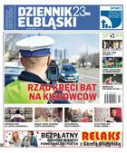 Dziennik Elbląski