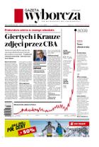 Gazeta Wyborcza (wyd. Stołeczna)