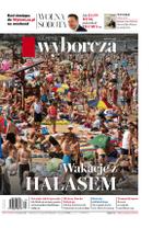 Gazeta Wyborcza (wyd. Stołeczna)