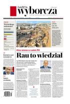 Gazeta Wyborcza (wyd. Kielce) 