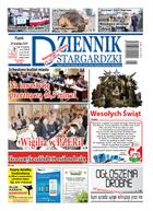 Dziennik Stargardzki - wydanie: piątek