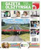 Gazeta Olsztyńska