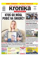 Kronika Tygodnia