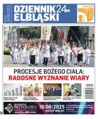 Dziennik Elbląski