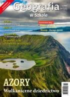 Geografia w Szkole