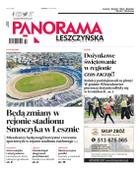 Panorama Leszczyńska