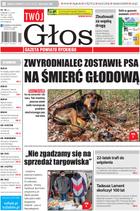 Twój Głos – gazeta powiatu ryckiego