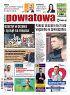 Gazeta Powiatowa - Wiadomości Oławskie