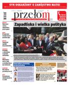Przełom - Tygodnik Ziemi Chrzanowskiej