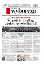 Gazeta Wyborcza (wyd. Stołeczna)