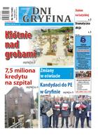 Nowe 7 Dni Gryfina - wydanie: piątek