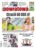 Gazeta Powiatowa - Wiadomości Oławskie