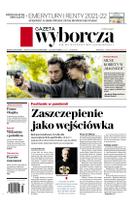 Gazeta Wyborcza (wyd. Stołeczna)