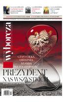 Gazeta Wyborcza (wyd. Stołeczna)