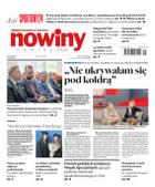 Gazeta Codzienna Nowiny