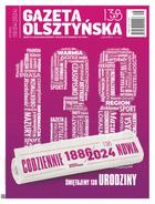 Gazeta Olsztyńska