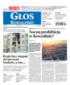 Głos Dziennik Pomorza - Głos Koszaliński