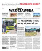 Gazeta Wrocławska