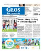 Głos Dziennik Pomorza - Głos Szczeciński