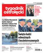 Tygodnik Ostrołęcki
